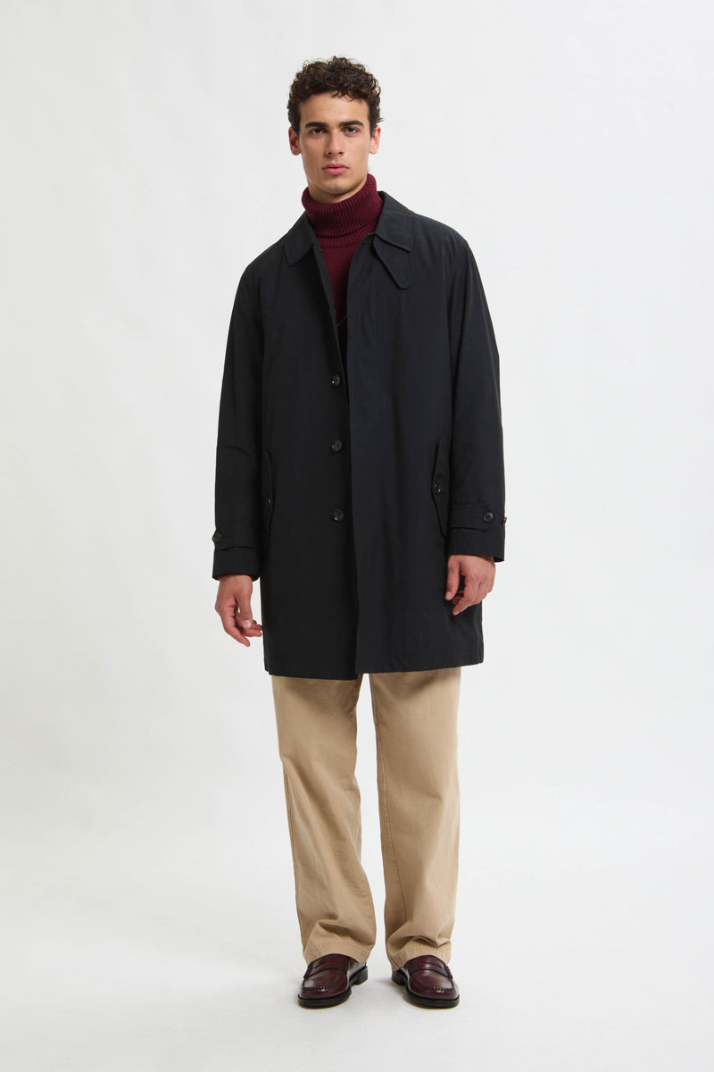 G10 DETACHABLE WITH WIND FLAP