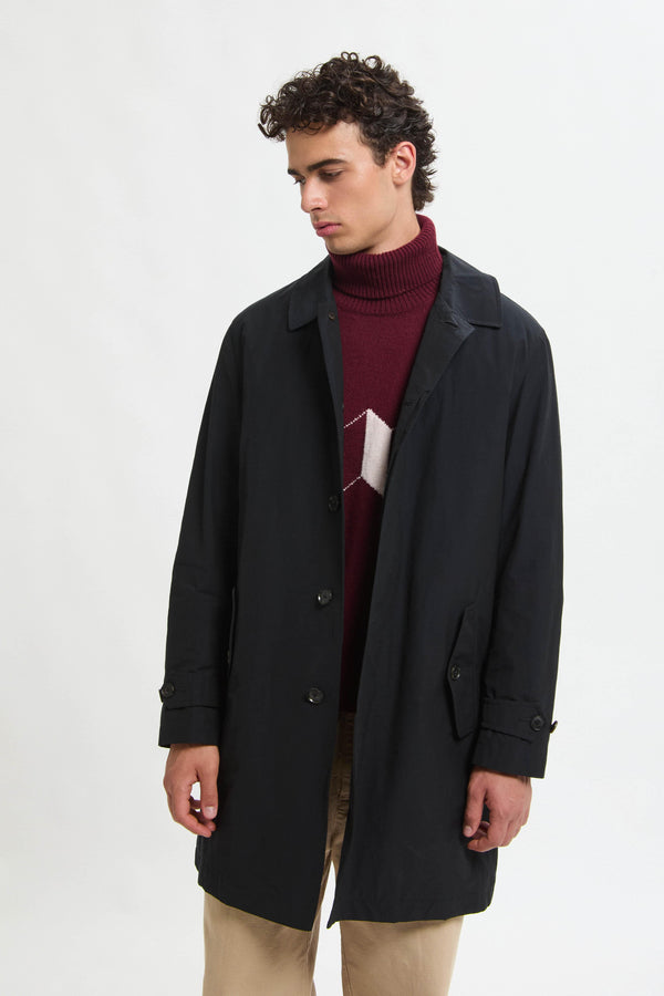 G10 DETACHABLE WITH WIND FLAP