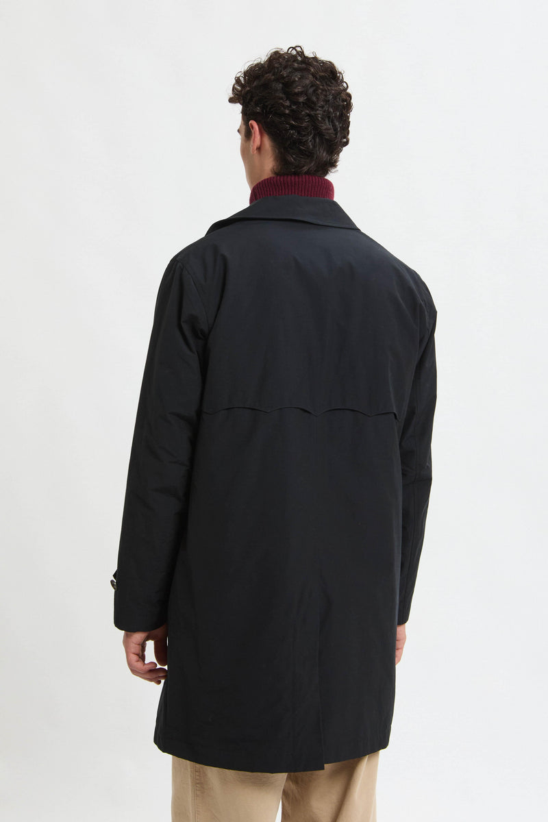 G10 DETACHABLE WITH WIND FLAP