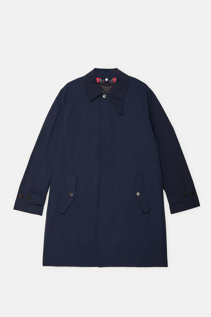 G10 DETACHABLE WITH WIND FLAP