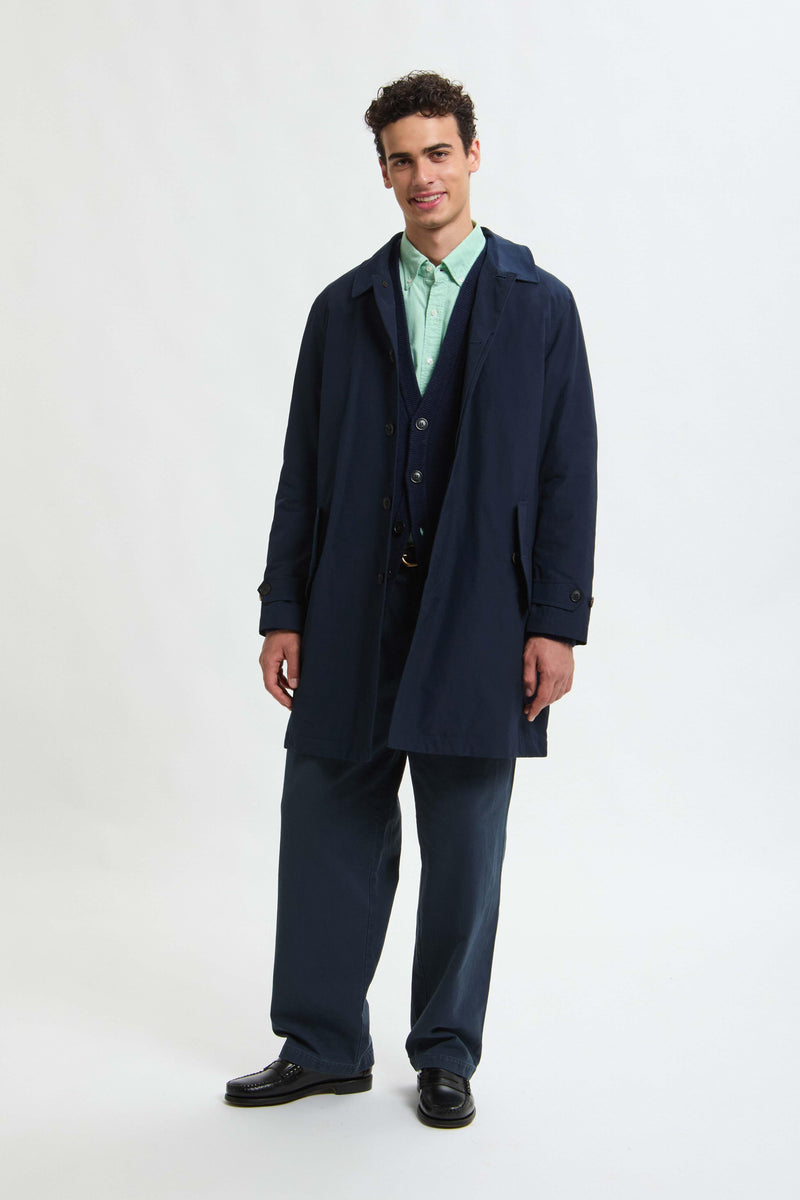 G10 DETACHABLE WITH WIND FLAP