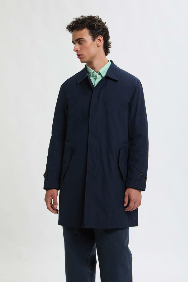 G10 staccabile con patta antivento