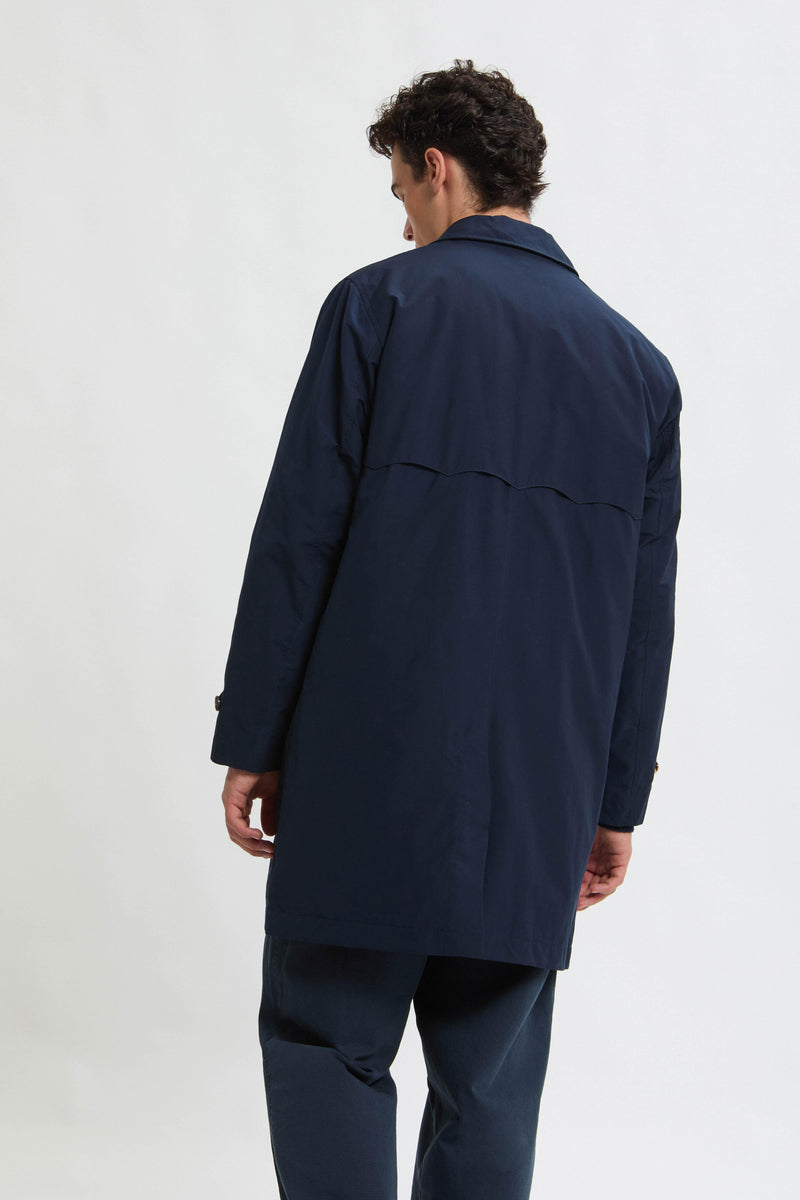 G10 DETACHABLE WITH WIND FLAP