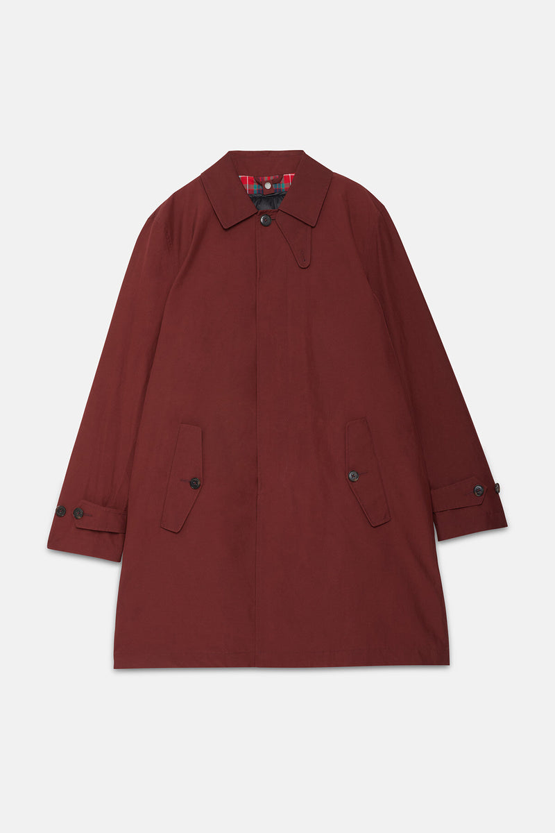 G10 staccabile con patta antivento