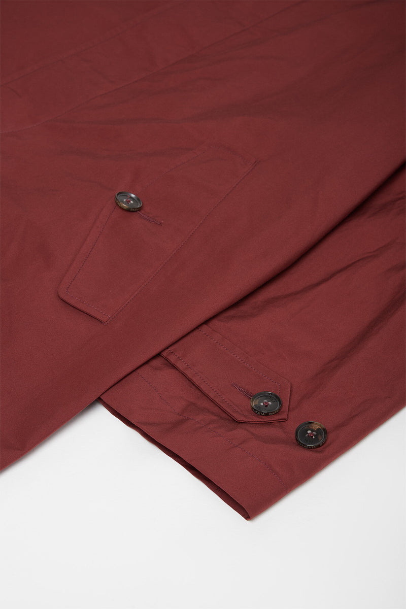 G10 staccabile con patta antivento