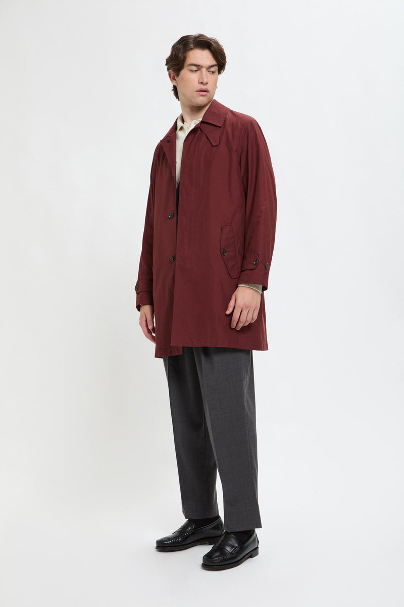 G10 staccabile con patta antivento