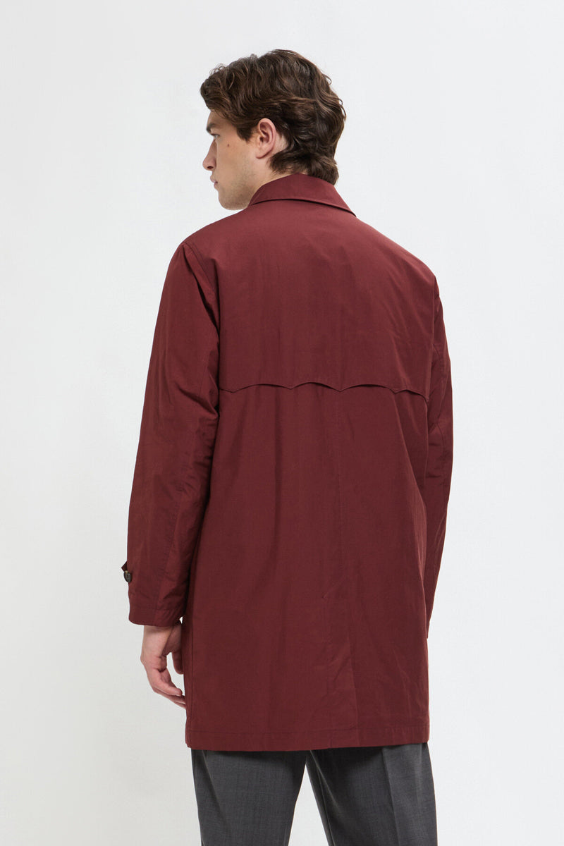 G10 staccabile con patta antivento