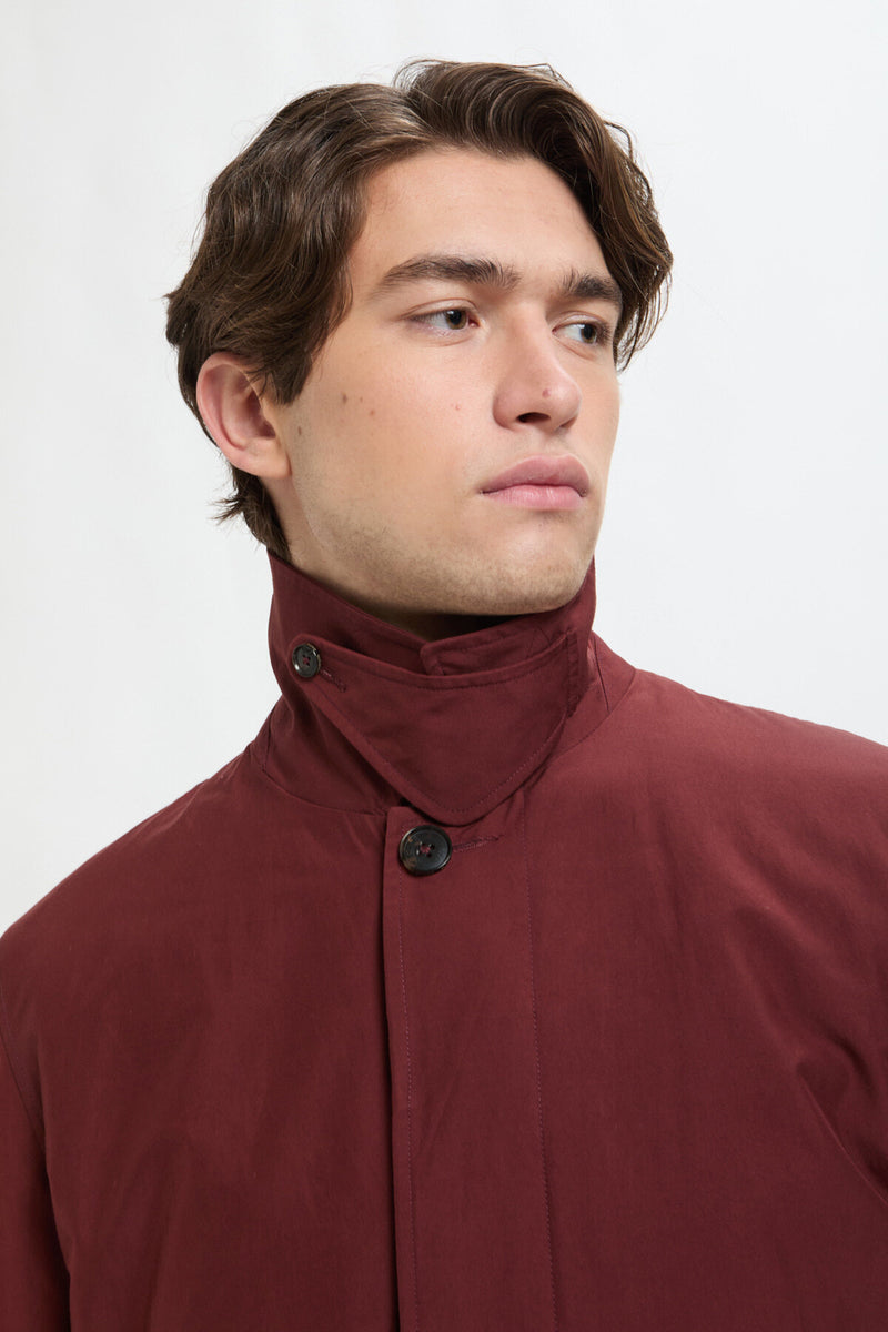 G10 staccabile con patta antivento