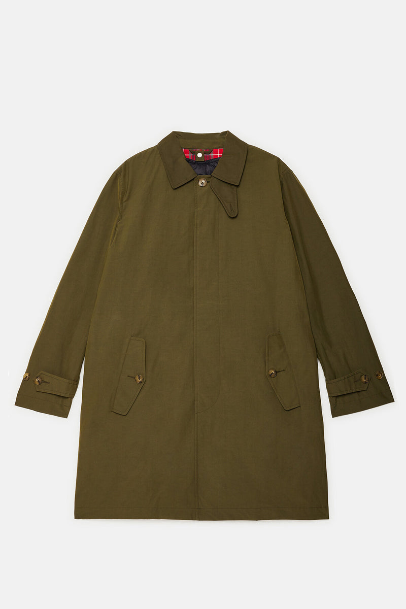 G10 DETACHABLE WITH WIND FLAP