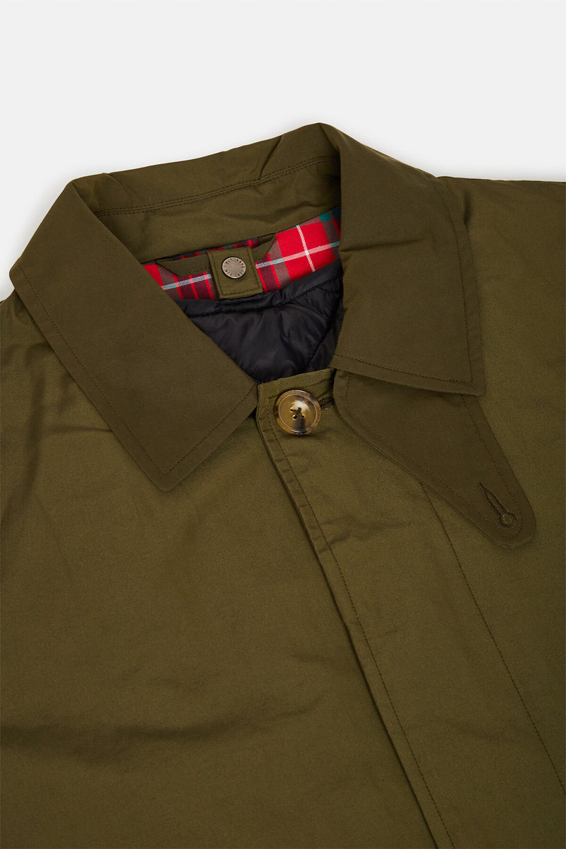 G10 DETACHABLE WITH WIND FLAP