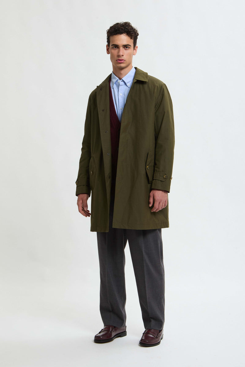 G10 DETACHABLE WITH WIND FLAP