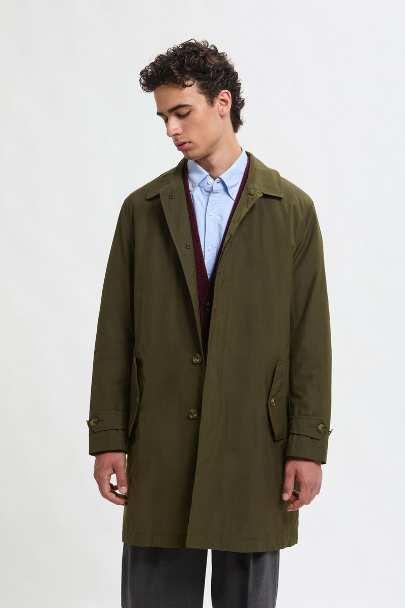 G10 DETACHABLE WITH WIND FLAP