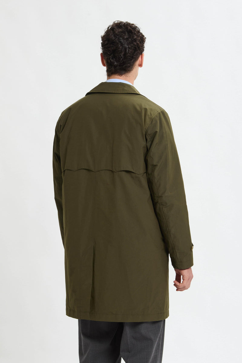 G10 DETACHABLE WITH WIND FLAP