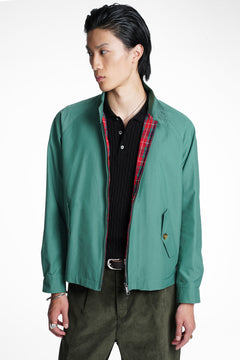 G4 Baracuta Cloth