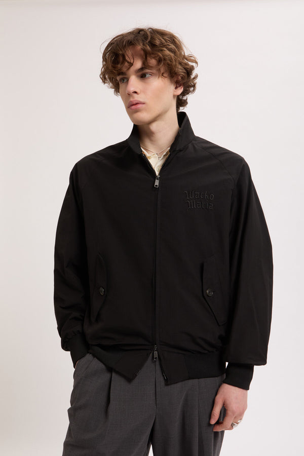 XL 新品未使用 WACKO MARIA BARACUTA 25SS G9 BRCPS1242BCNY1_100_WPS_1_600x.
