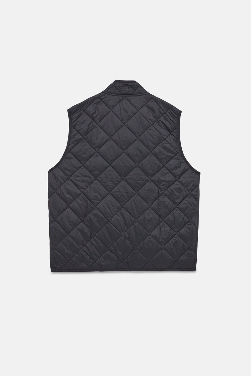 Gilet Trapuntato