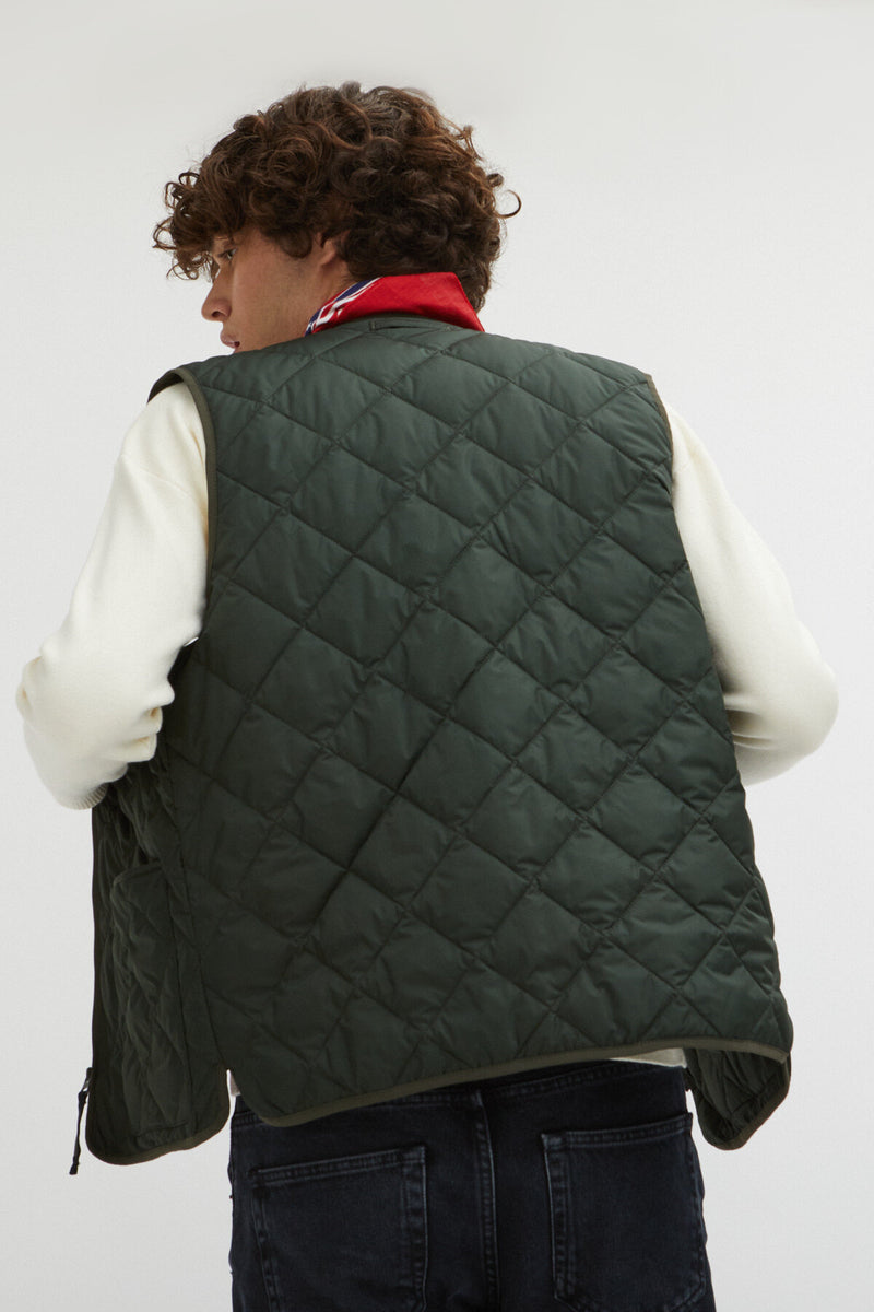 Gilet Miller