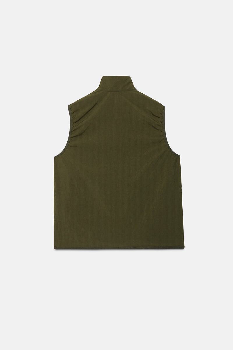 Ripstop Vest