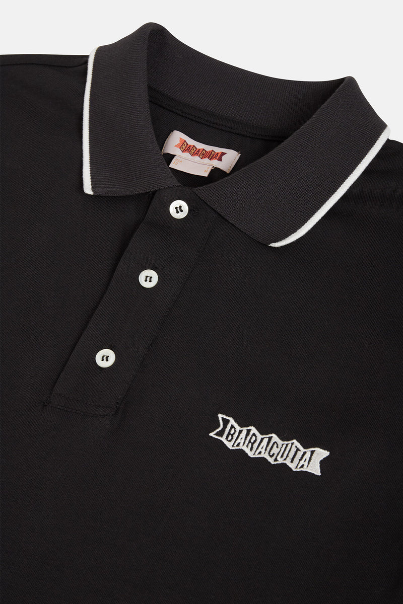 Logoed Polo
