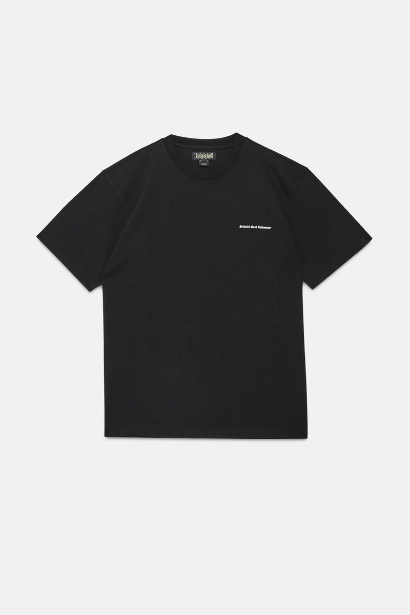Britain Rainwear T-Shirt