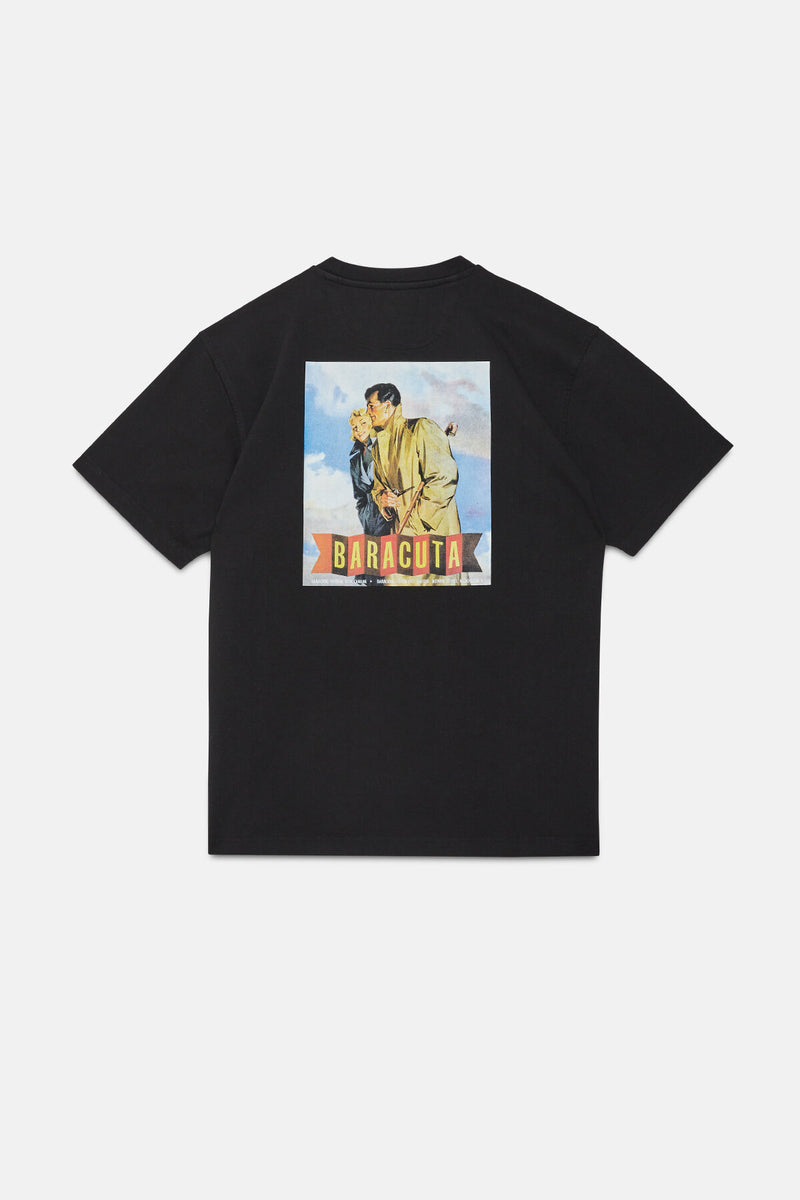 Britain Rainwear T-Shirt