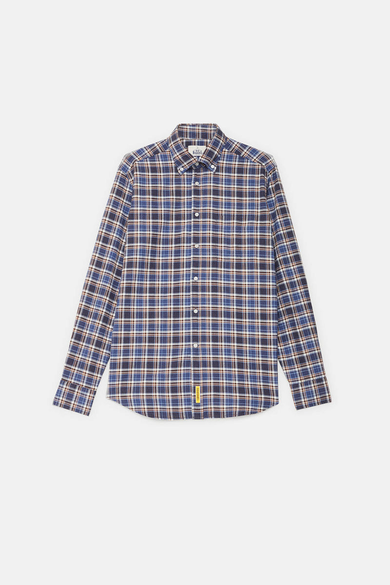 Bradford Long-Sleeve Shirt