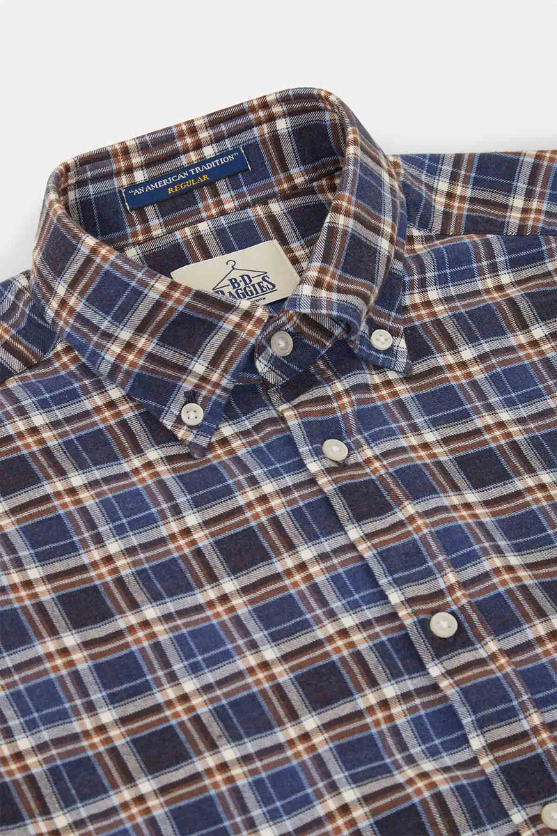 Bradford Long-Sleeve Shirt