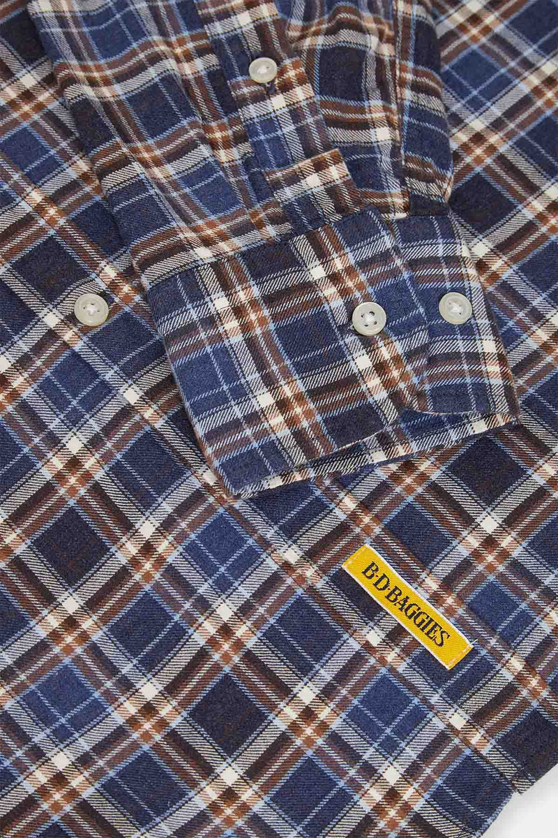 Bradford Long-Sleeve Shirt