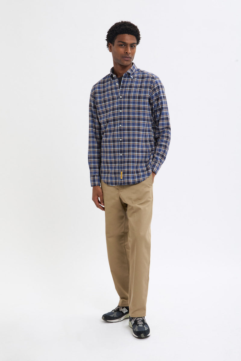 Bradford Long-Sleeve Shirt