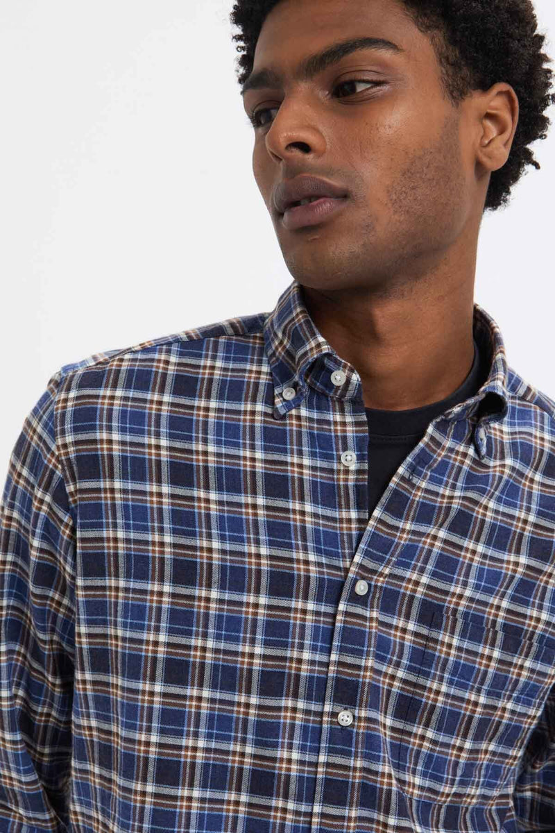 Bradford Long-Sleeve Shirt