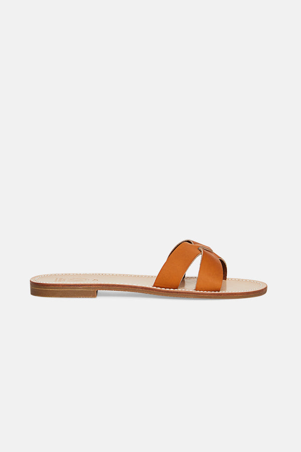 Cap Sandals