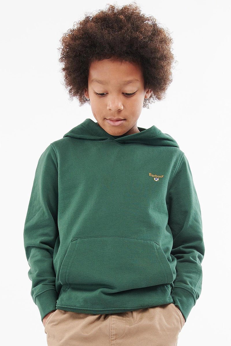 Boys Runswick Hoodie