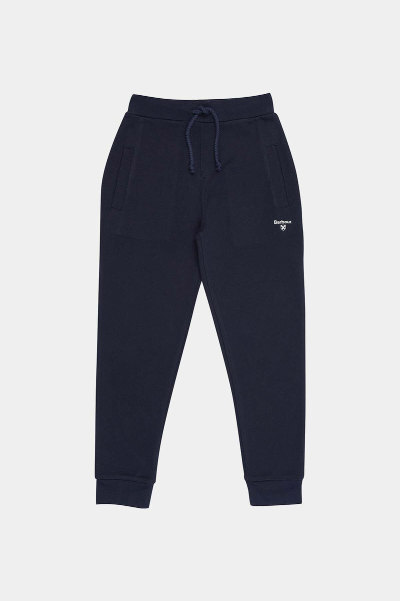 Barbour Boys Oscar Tracksuit