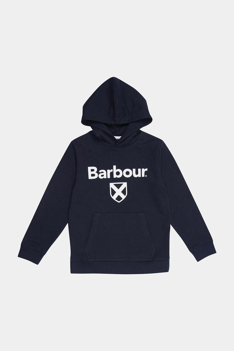 Barbour Boys Oscar Tracksuit