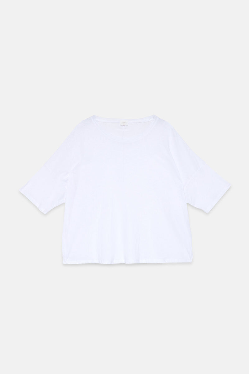 Cotton t-shirt