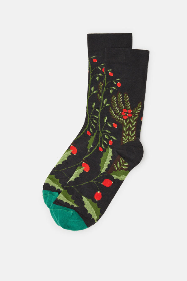 Cueillette Socks
