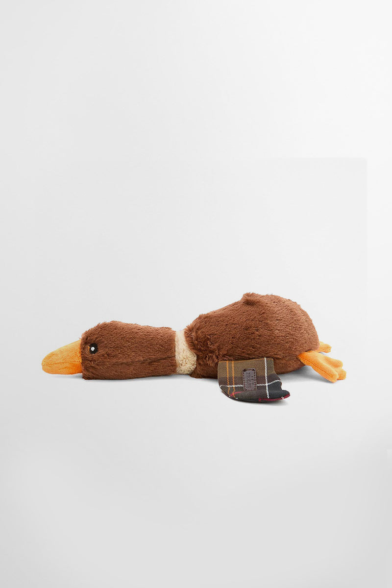 Barbour Fly Duck Dog Toy