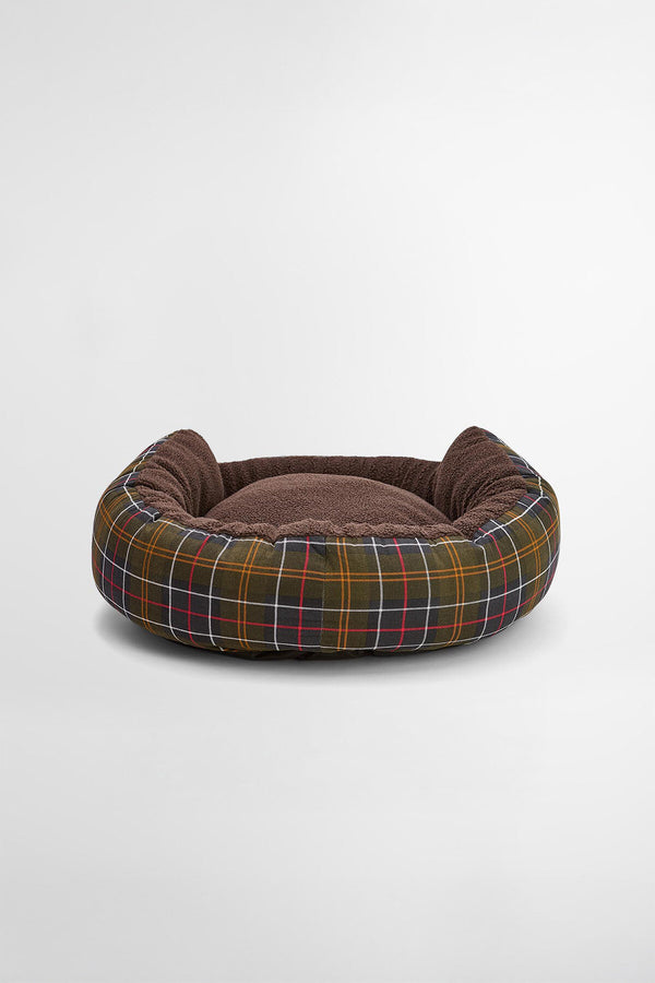 Barbour Snuggle Dog Bed 30"