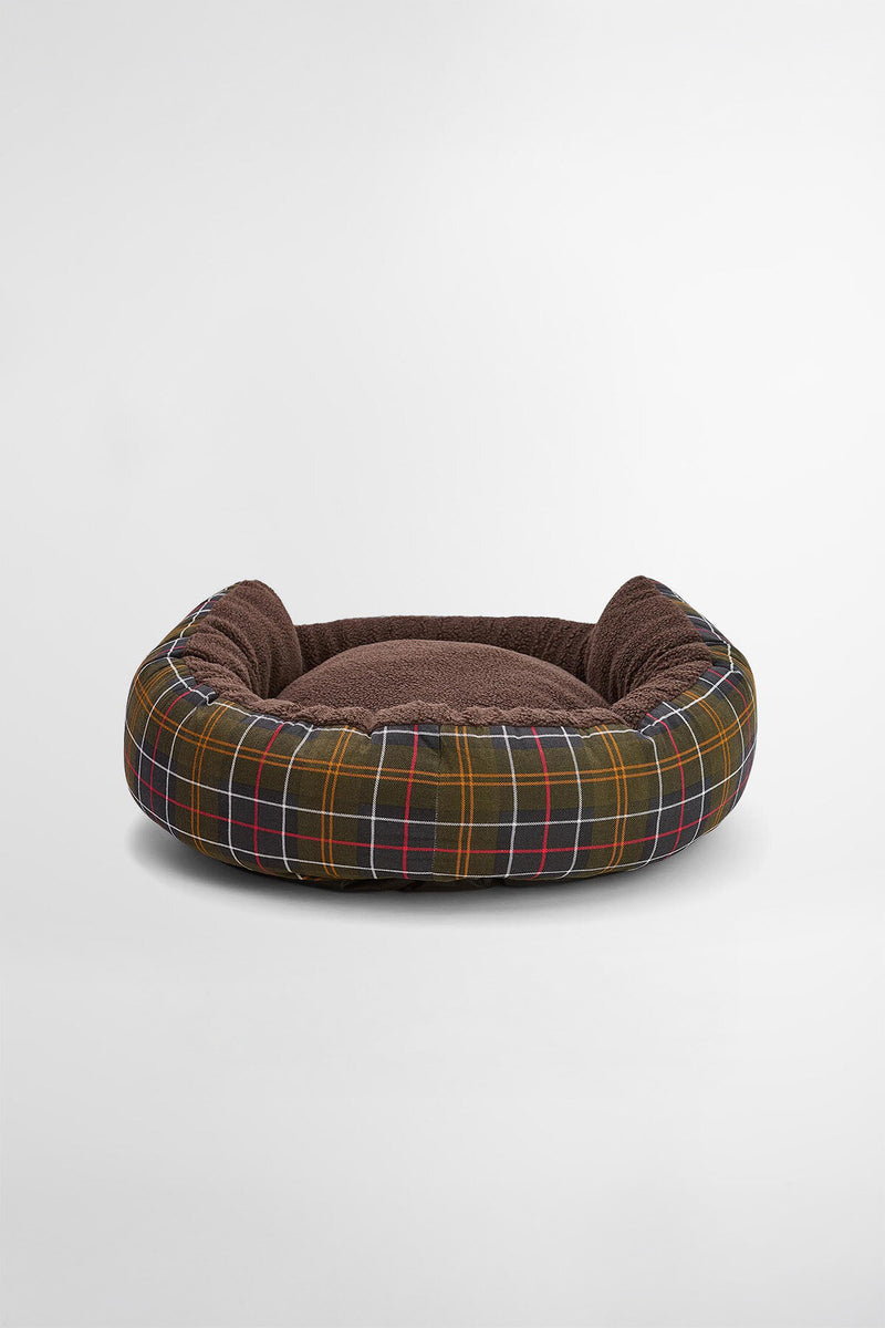Barbour Snuggle Dog Bed 30"