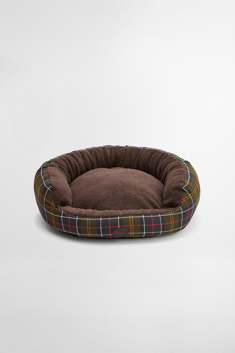 Barbour Snuggle Dog Bed 30"