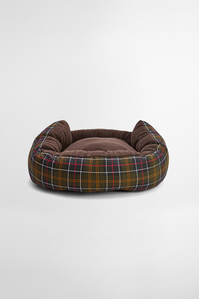 Barbour Snuggle Dog Bed 35"