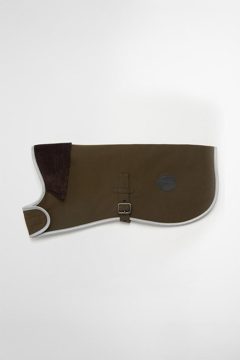 Cappottino per cani impermeabile