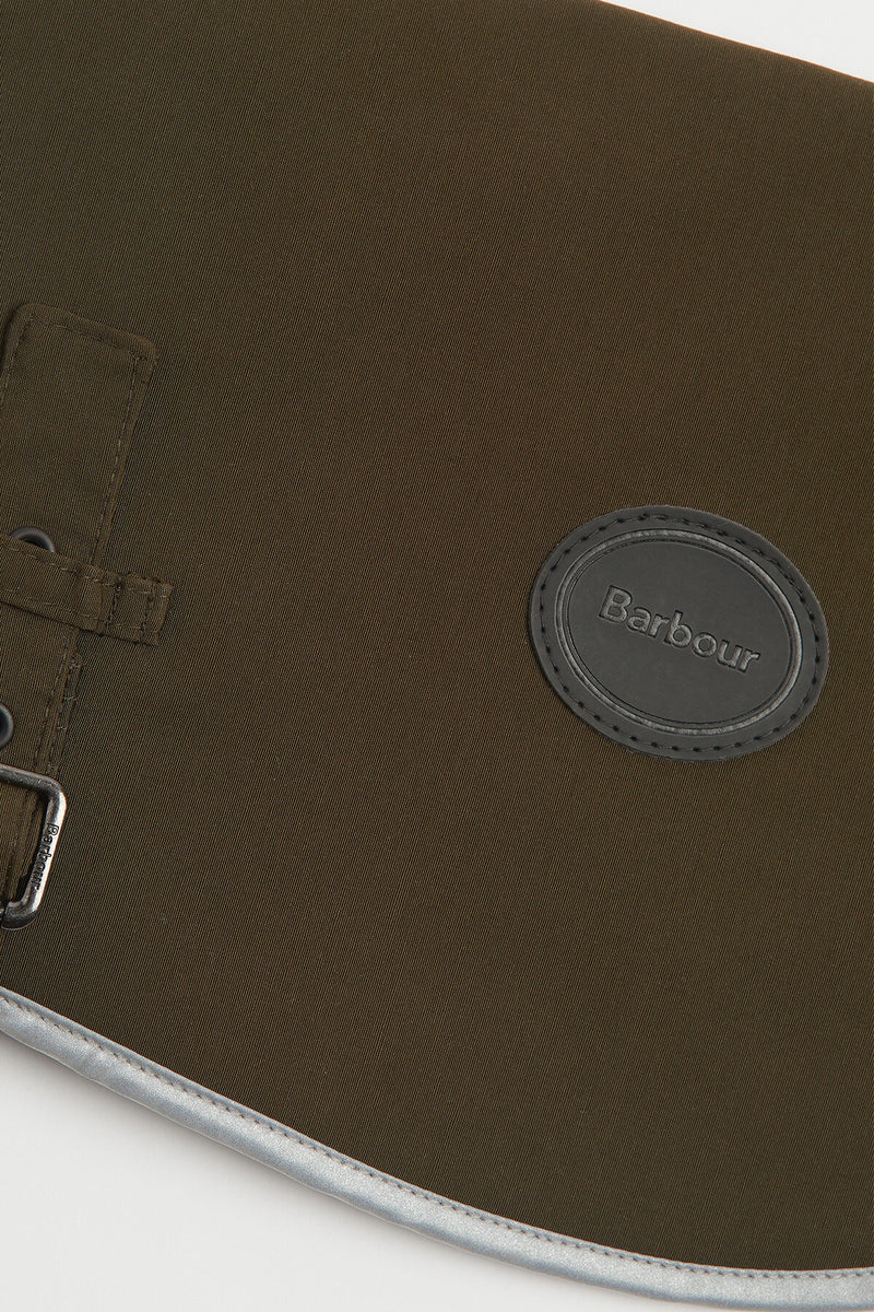 Cappottino per cani impermeabile