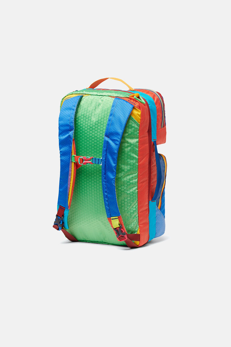 Zaino Tasra 16L