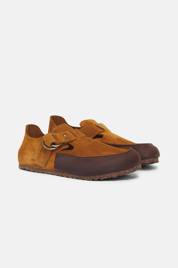 BIRKENSTOCK X FILSON LONDON METHOW - REGULAR