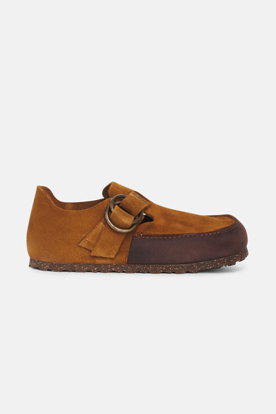 BIRKENSTOCK × FILSON Birkenstock x filson skykomish - regular by Filson | Forest