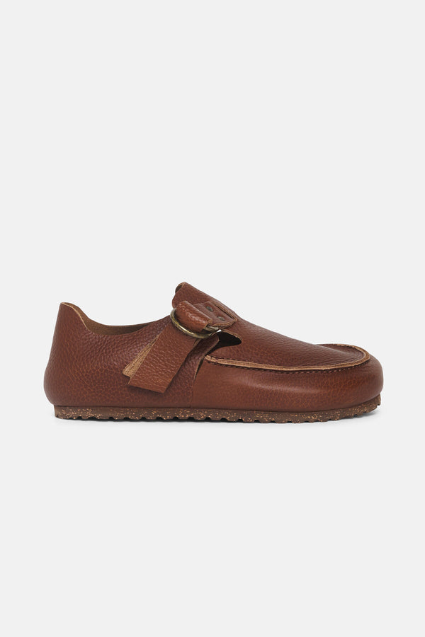 BIRKENSTOCK X FILSON LONDON METHOW - REGULAR