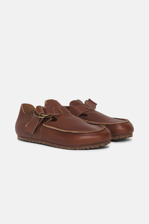 BIRKENSTOCK X FILSON LONDON METHOW - REGULAR