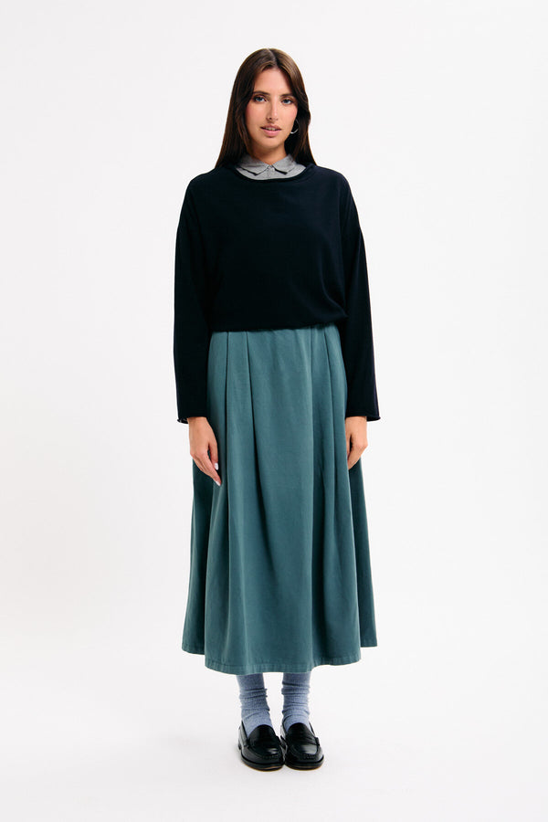 Maso Mel Skirt