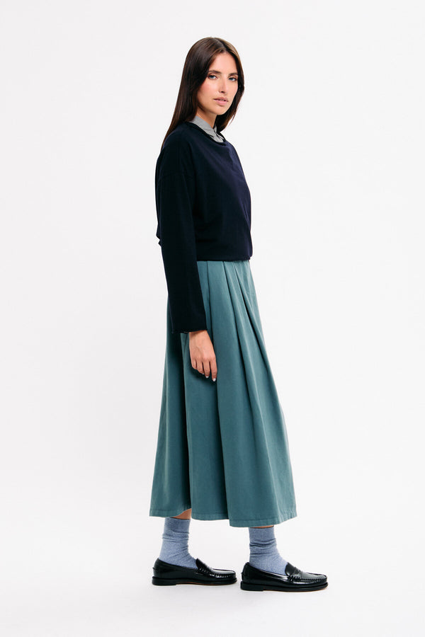 Maso Mel Skirt